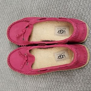 UGG Moccasin